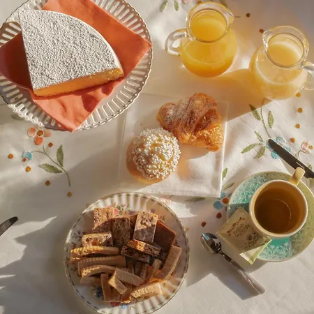 Bed & Breakfast A Casa Di Maria Como