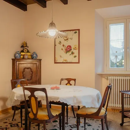 Bed & Breakfast A Casa Di Maria