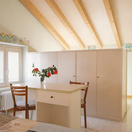 Bed & Breakfast A Casa Di Maria Como