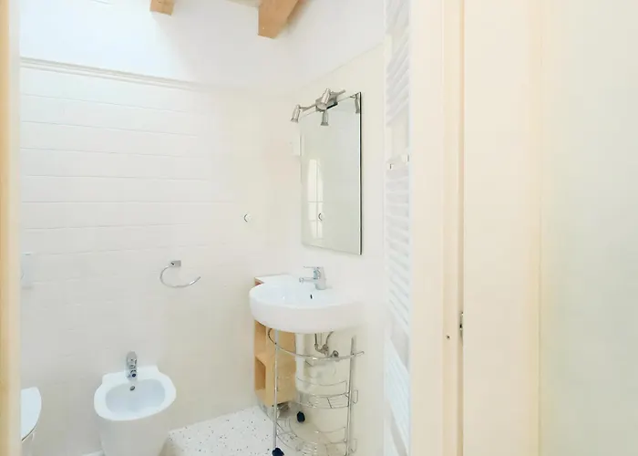 Panzió A Casa Di Maria *