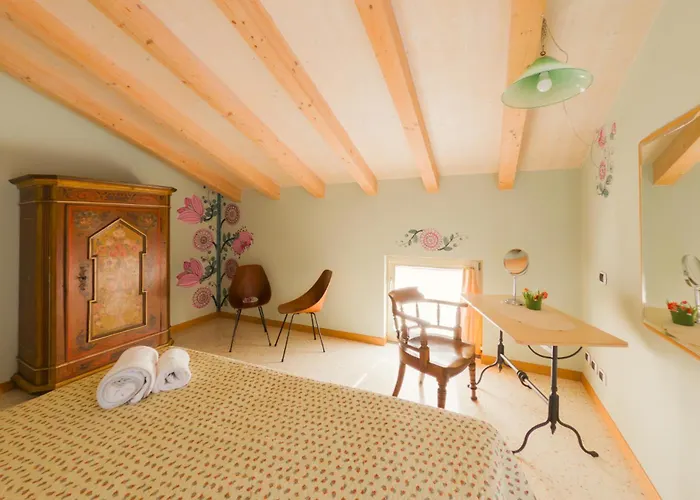 A Casa Di Maria Bed & Breakfast