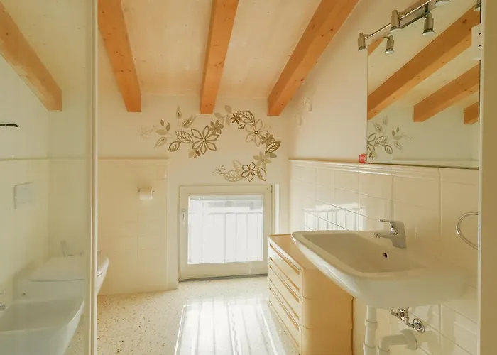 A Casa Di Maria Bed & Breakfast *