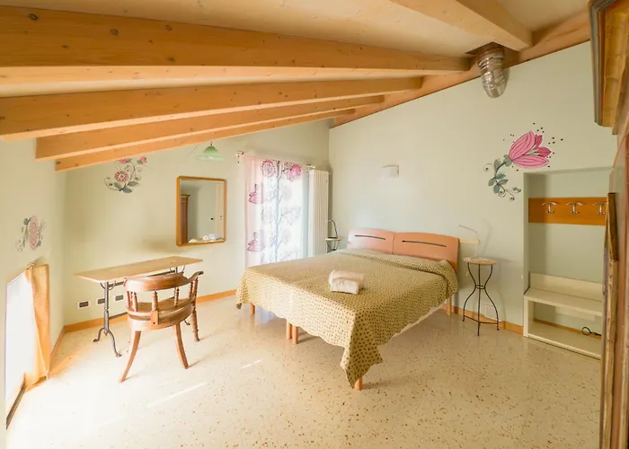 Panzió A Casa Di Maria