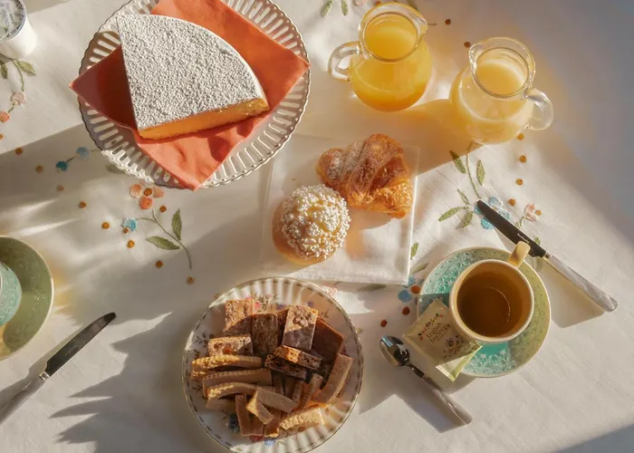 Bed & Breakfast A Casa Di Maria Como
