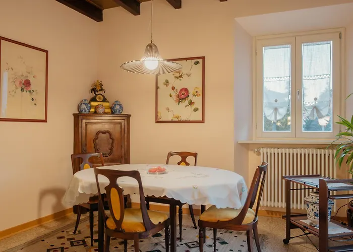 Bed & Breakfast A Casa Di Maria