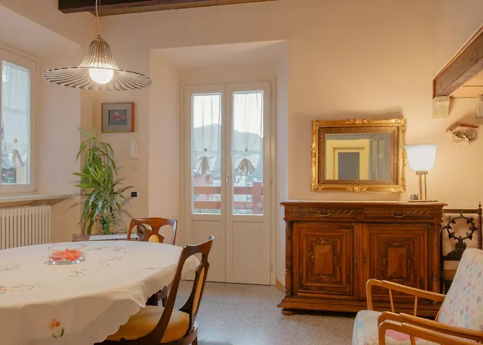 Bed & Breakfast A Casa Di Maria Como