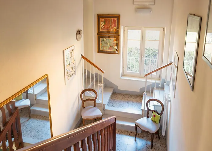 A Casa Di Maria *