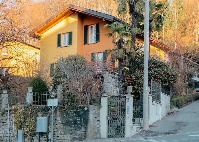 Bed & Breakfast A Casa Di Maria