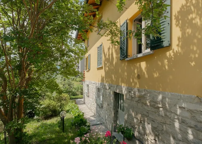 A Casa Di Maria