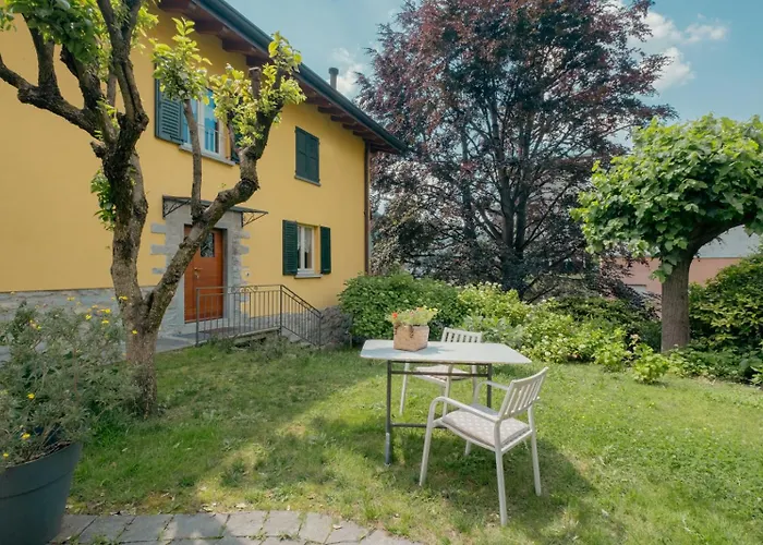 A Casa Di Maria Bed & Breakfast *