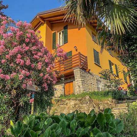 Panzió A Casa Di Maria *