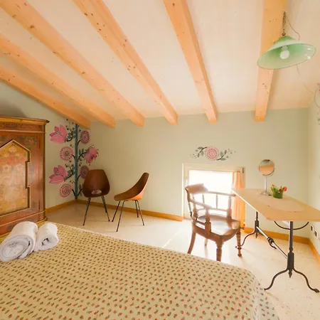 A Casa Di Maria Frühstückspension