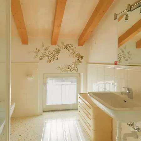 A Casa Di Maria Panzió *