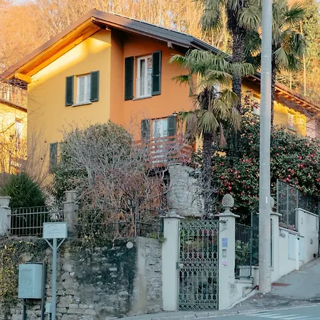 Panzió A Casa Di Maria