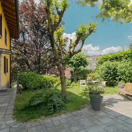 A Casa Di Maria Panzió Como