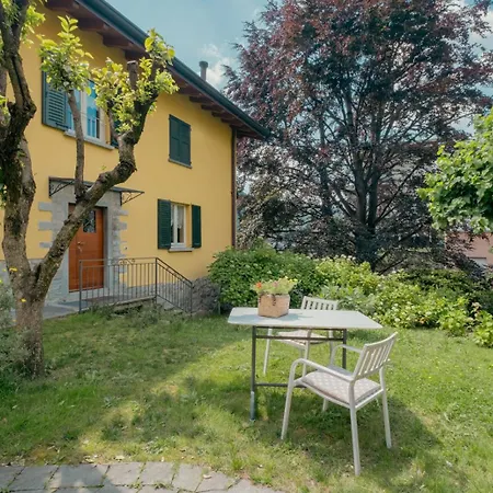 A Casa Di Maria Panzió *